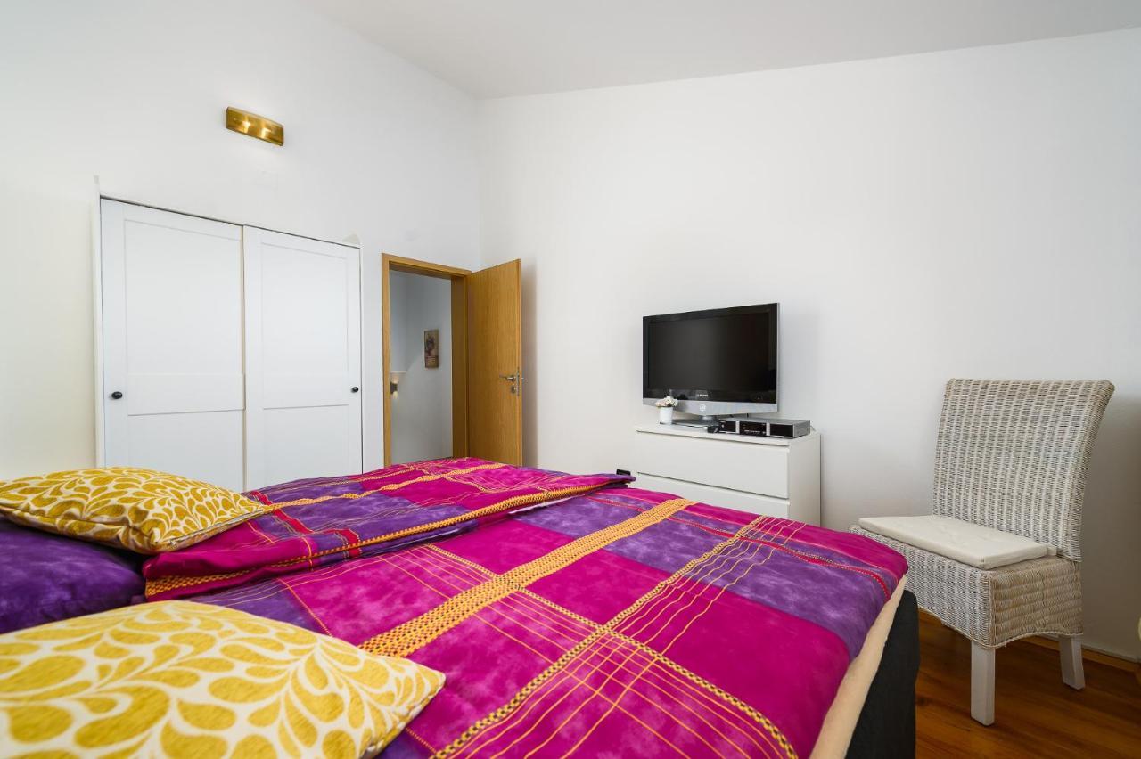 Villa Elisa Kaštelir Esterno foto