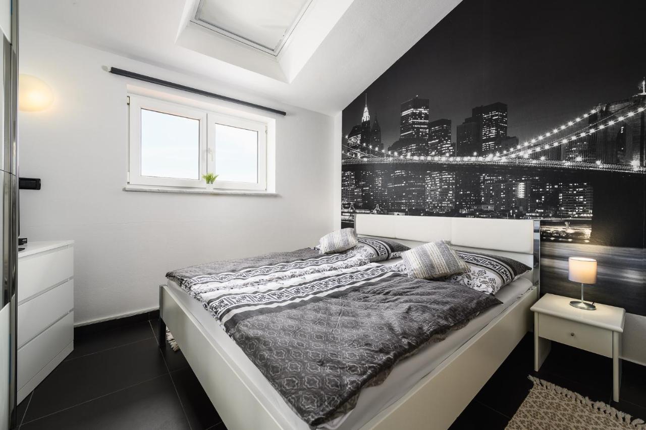 Villa Elisa Kaštelir Esterno foto